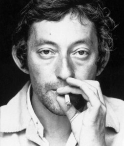 Gainsbourg