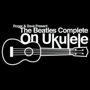 20100425 The Complete Beatles on Ukulele