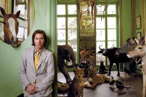 Wes Anderson