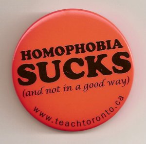 HomophobiaSucks