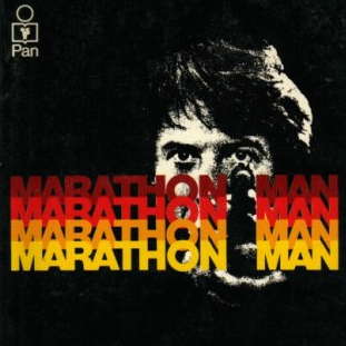 marathon man