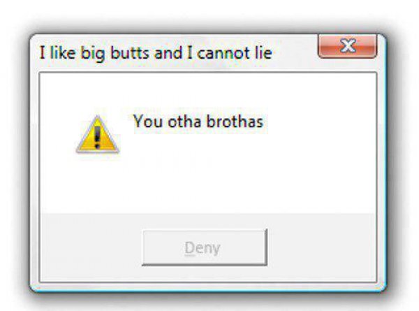 82484e6be79a3116fb55cc3e6cdf3f04-baby-got-back-as-a-computer-warning