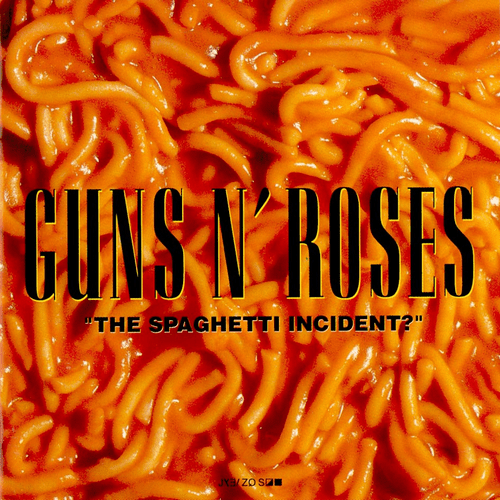thespaghettiincidentgunsnrosesthespaghettiin